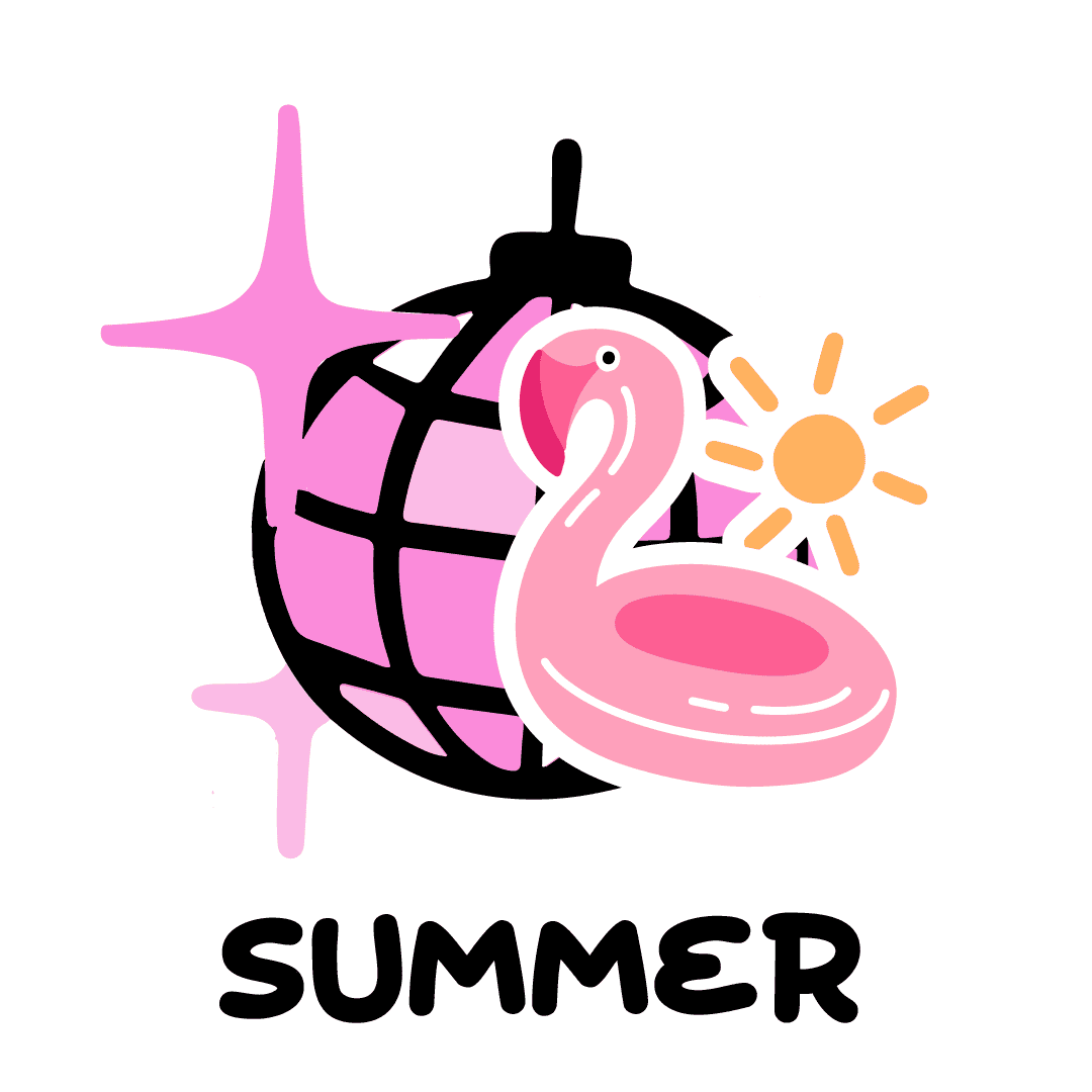 Glam Summer SALE Package