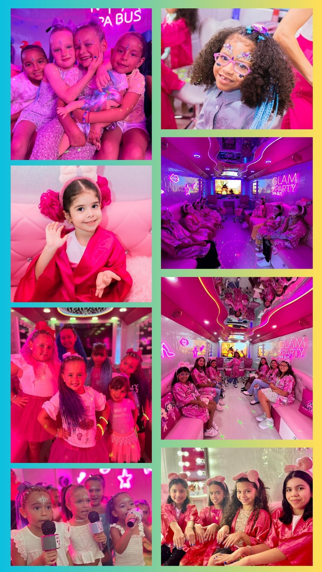 Glam Star GOLD
